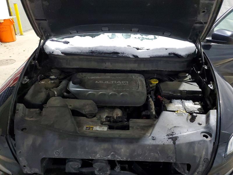 Photo 12 from auction – 2015 JEEP CHEROKEE L with VIN 1C4PJMCB4FW734016
