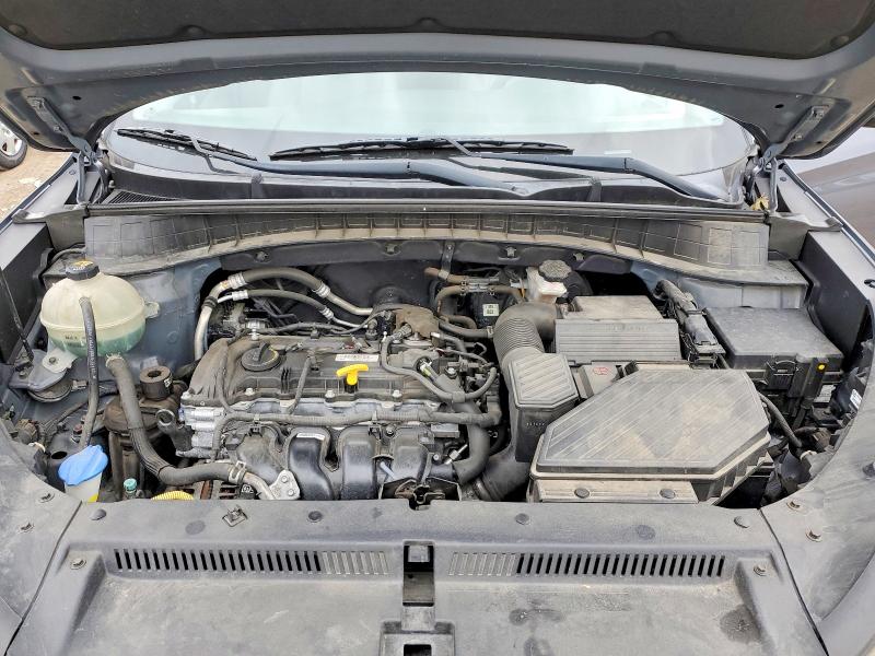 Photo 12 from auction – 2016 HYUNDAI TUCSON LIM with VIN KM8J3CA42GU104342