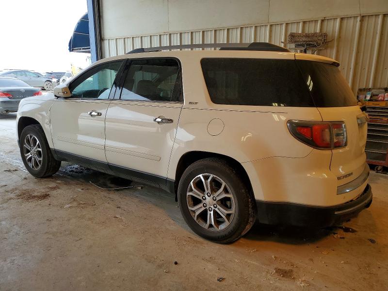 Photo 2 from auction – 2015 GMC ACADIA with VIN 1GKKRRKD5FJ136263