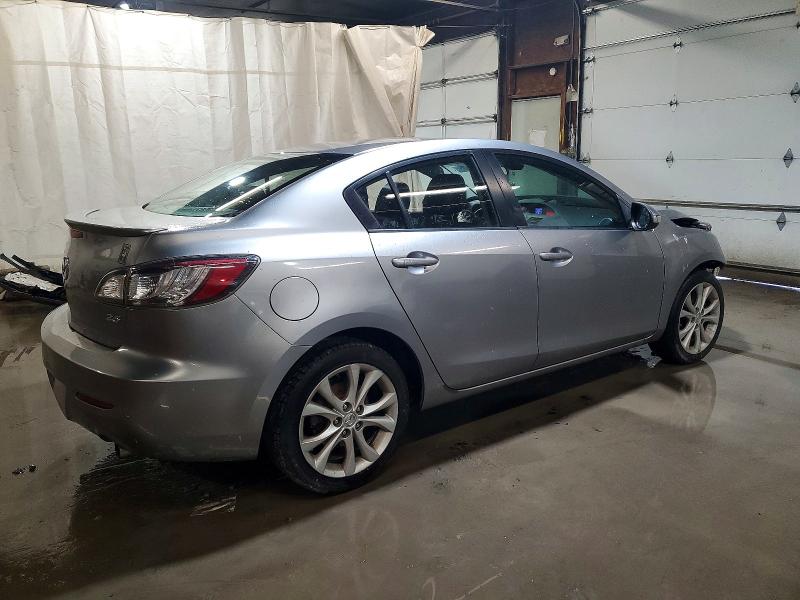Photo 3 from auction – 2010 MAZDA 3 S with VIN JM1BL1S50A1102232
