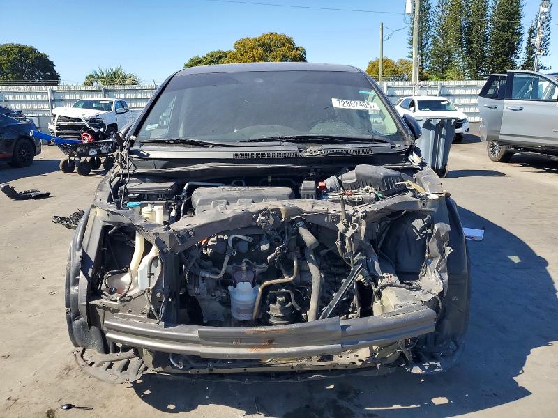 Photo 5 from auction – 2017 HONDA ODYSSEY with VIN 5FNRL5H63HB011477