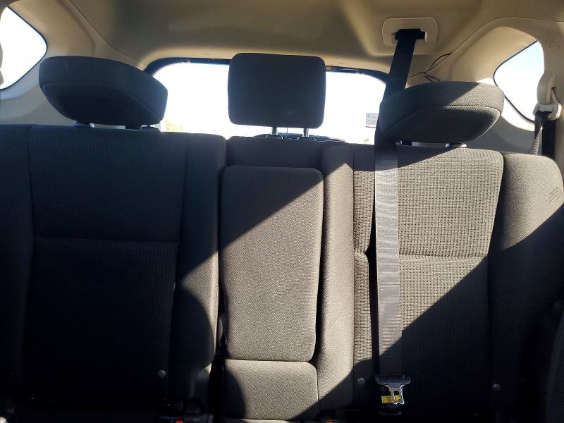 Photo 10 from auction – 2018 TOYOTA RAV4 with VIN 2T3ZFREV2JW499962