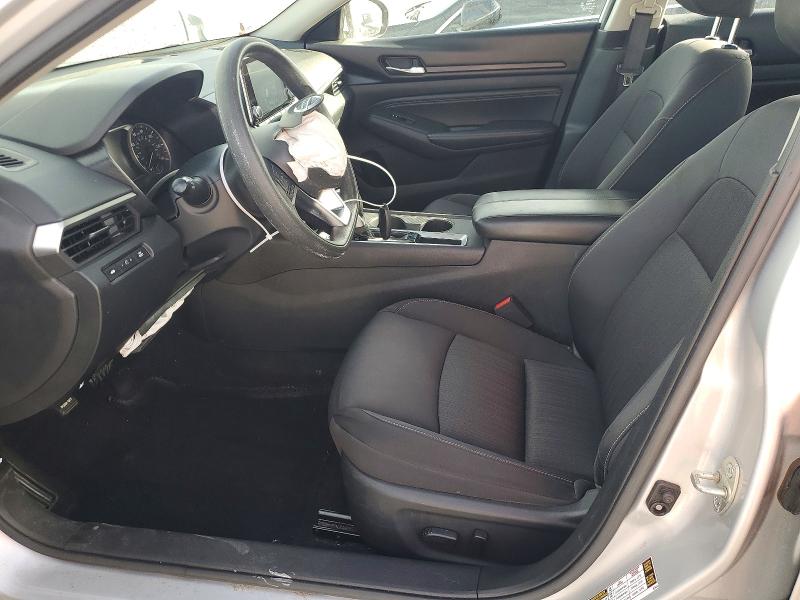 Photo 7 from auction – 2020 NISS ALTIMA with VIN 1N4BL4BV8LC255892