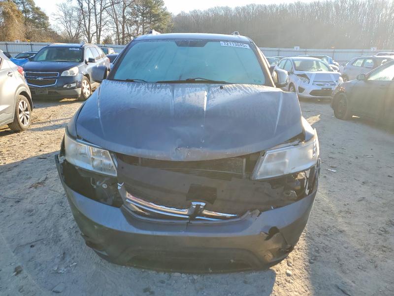 Photo 5 from auction – 2012 DODGE JOURNEY SX with VIN 3C4PDCBB6CT394503