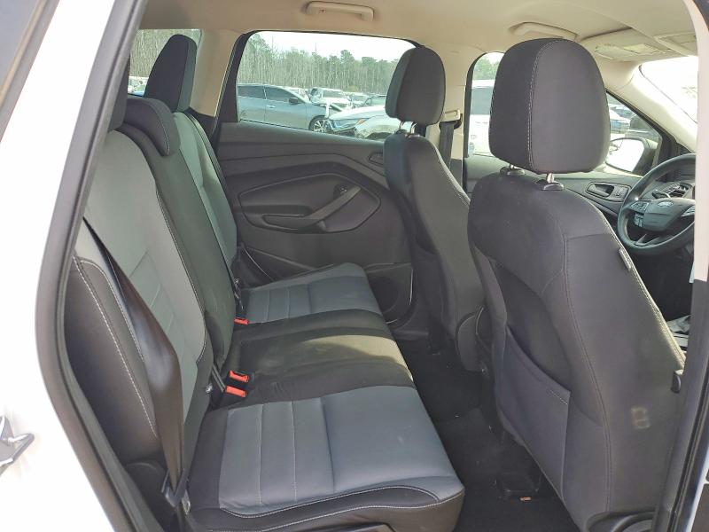 صورة رقم 11 من المزاد - 2017 FORD ESCAPE S مع VIN 1FMCU0F72HUD56343