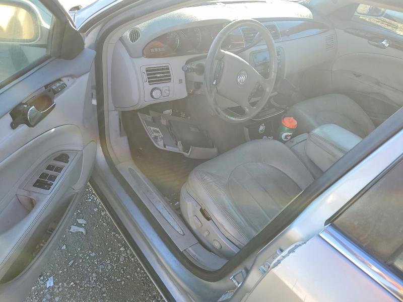 Photo 7 from auction – 2007 BUICK LUCERNE with VIN 1G4HD57277U105063