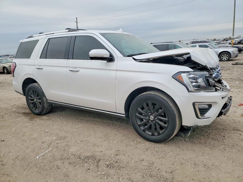 Photo 4 from auction – 2019 FORD EXPEDITION with VIN 1FMJU1KT1KEA04484
