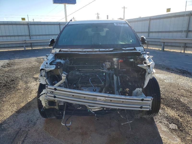 Photo 5 from auction – 2015 FORD EXPLORER X with VIN 1FM5K8D8XFGC07652