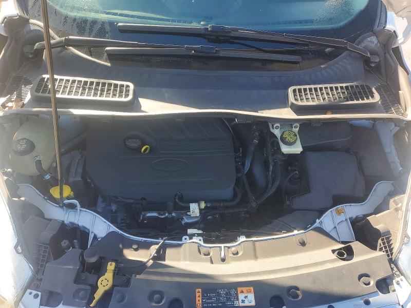 Photo 12 from auction – 2017 FORD ESCAPE with VIN 1FMCU0GD8HUC78395