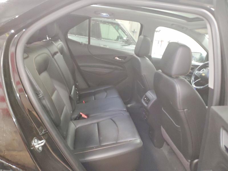 Photo 11 from auction – 2018 CHEVROLET EQUINOX PR with VIN 2GNAXVEV7J6109332