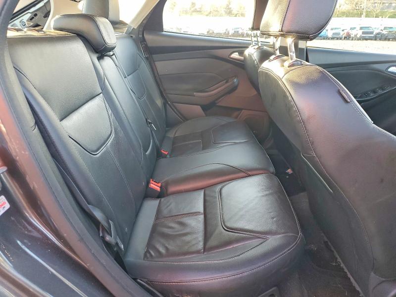 Photo 10 from auction – 2018 FORD FOCUS TITA with VIN 1FADP3N21JL211917