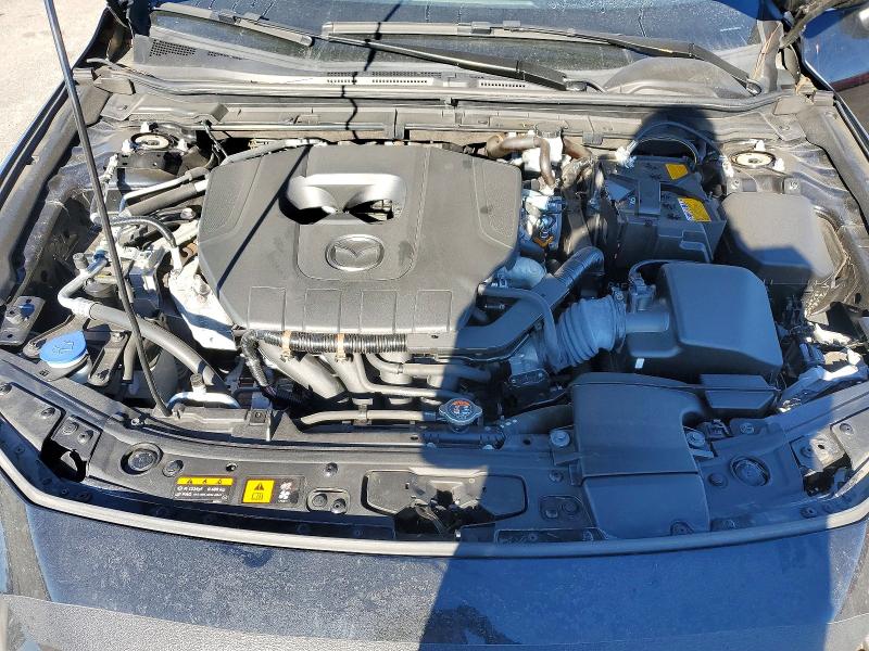 Photo 12 from auction – 2023 MAZDA 3 with VIN JM1BPALM2P1609734