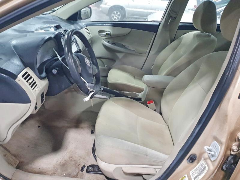 Photo 7 from auction – 2013 TOYOTA COROLLA BA with VIN 5YFBU4EE5DP126360