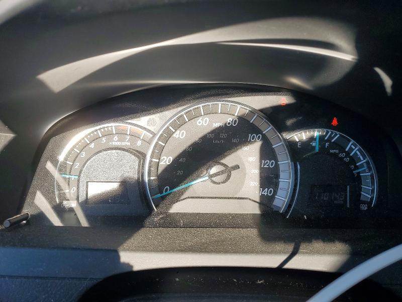 Photo 9 from auction – 2014 TOYOTA CAMRY L with VIN 4T1BF1FK5EU329472