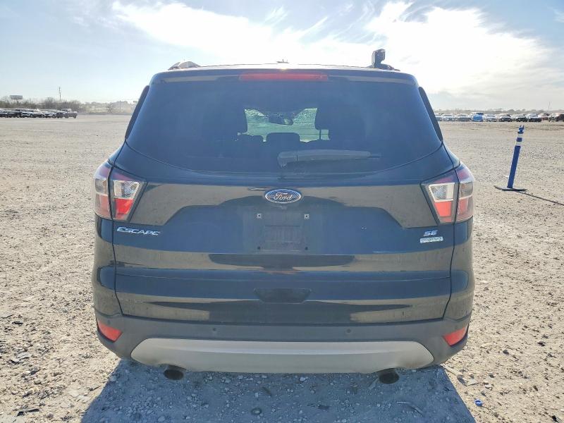 Photo 6 from auction – 2017 FORD ESCAPE with VIN 1FMCU0GD7HUA49318
