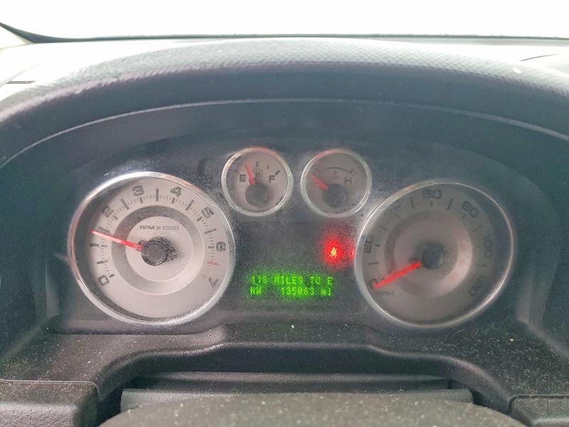 Photo 9 from auction – 2010 FORD EDGE LIMIT with VIN 2FMDK3KC3ABA69149