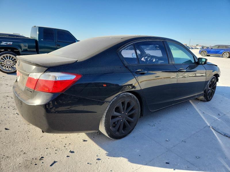 Photo 3 from auction – 2013 HONDA ACCORD with VIN 1HGCR2F53DA210949