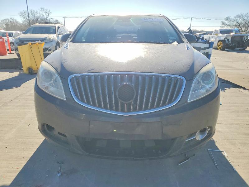 Photo 5 from auction – 2014 BUICK VERANO with VIN 1G4PR5SK4E4214257