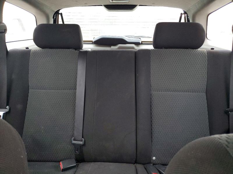 Photo 10 from auction – 2007 TOYOTA COROLLA MA with VIN 2T1KR32E77C635810