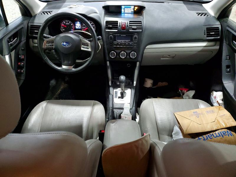 Photo 8 from auction – 2014 SUBARU FORESTER 2 with VIN JF2SJAHC5EH413326