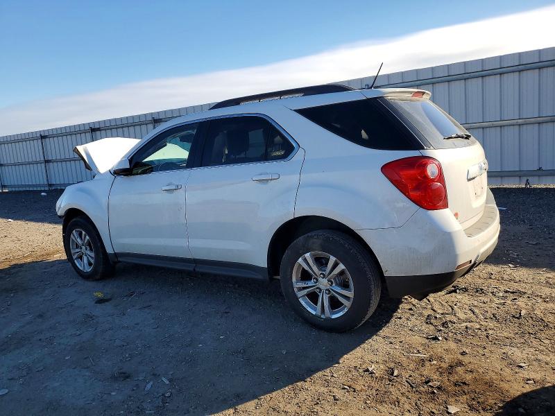 Photo 2 from auction – 2014 CHEVROLET EQUINOX LT with VIN 2GNALCEK6E6285932