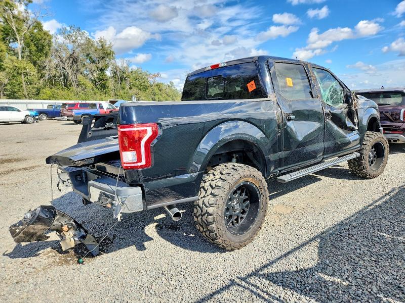 Photo 3 from auction – 2016 FORD F150 SUPER with VIN 1FTEW1CP8GFB75820