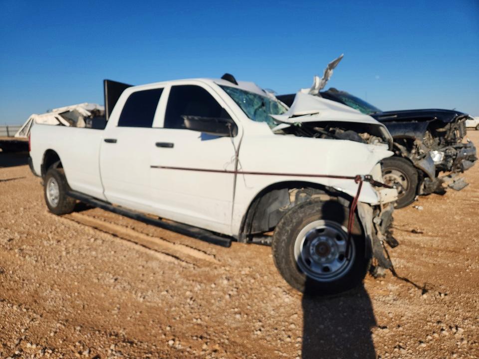 صورة رقم 4 من المزاد - 2023 RAM 2500 مع VIN 3C6UR5HJ5PG634354