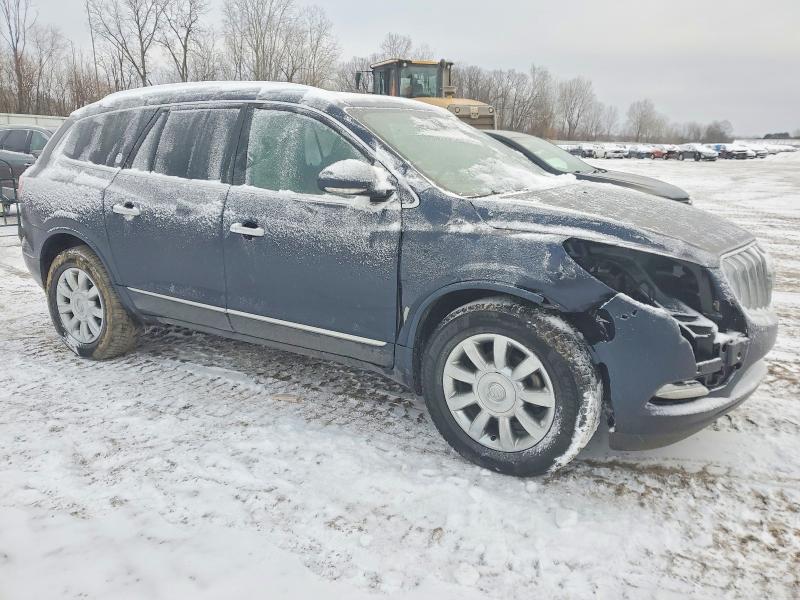 Photo 4 from auction – 2015 BUICK ENCLAVE with VIN 5GAKVCKD7FJ241926