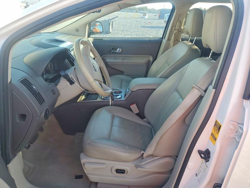 Photo 7 from auction – 2010 FORD EDGE LIMIT with VIN 2FMDK3KC0ABB78829