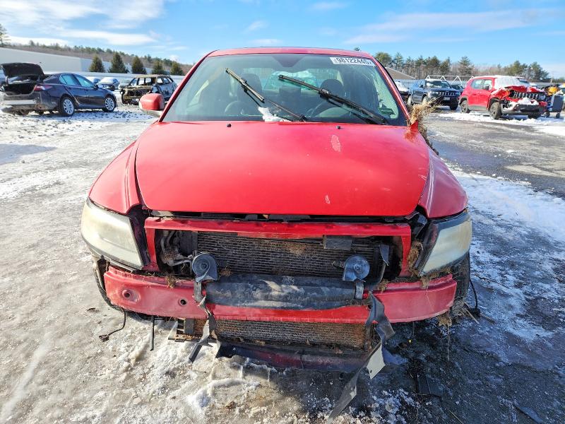 صورة رقم 5 من المزاد - 2009 VOLVO S40 مع VIN YV1MS390192464474