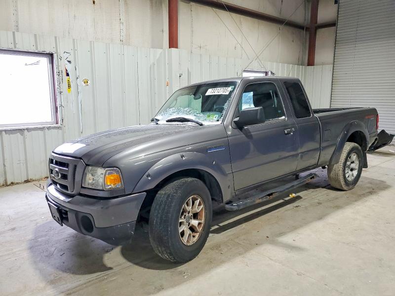 FORD RANGER SUP 2011 with VIN 1FTLR4FE9BPA89736 - Photo from auction