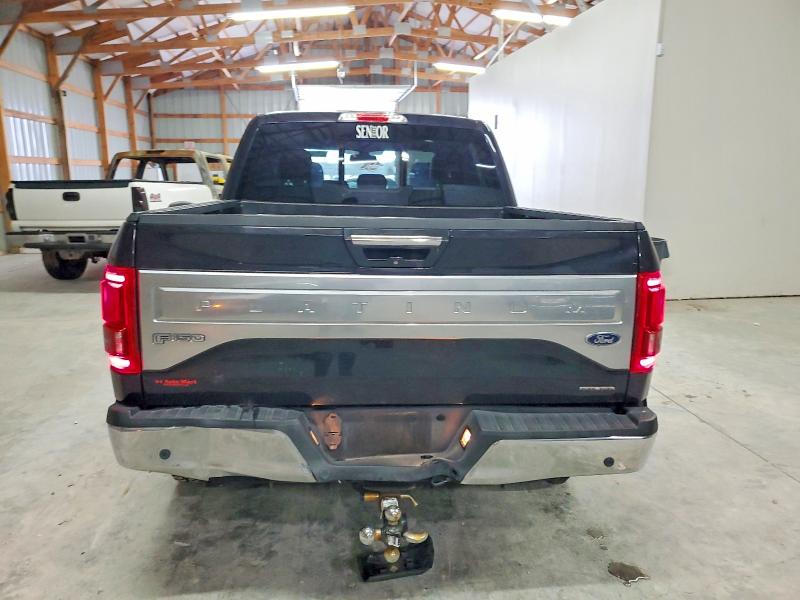 Photo 6 from auction – 2015 FORD F150 SUPER with VIN 1FTEW1EF1FFA98100