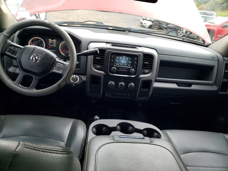 Zdjęcie 8 z aukcji – 2017 RAM 2500 z VIN 3C6UR5CL9HG518391