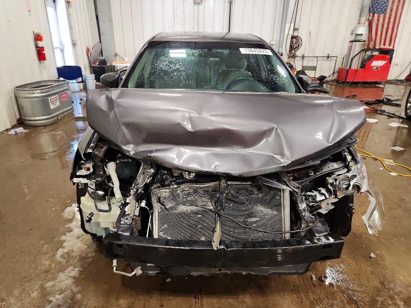 Снимка 5 от търг – 2014 TOYOTA CAMRY L с VIN 4T1BF1FK9EU765788