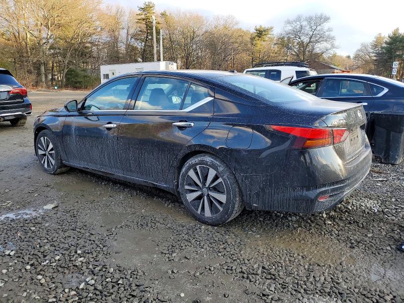 Zdjęcie 2 z aukcji – 2019 NISSAN ALTIMA z VIN 1N4BL4EV7KC223834