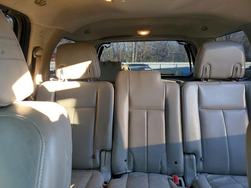 Photo 10 from auction – 2008 FORD EXPEDITION with VIN 1FMFU195X8LA80545