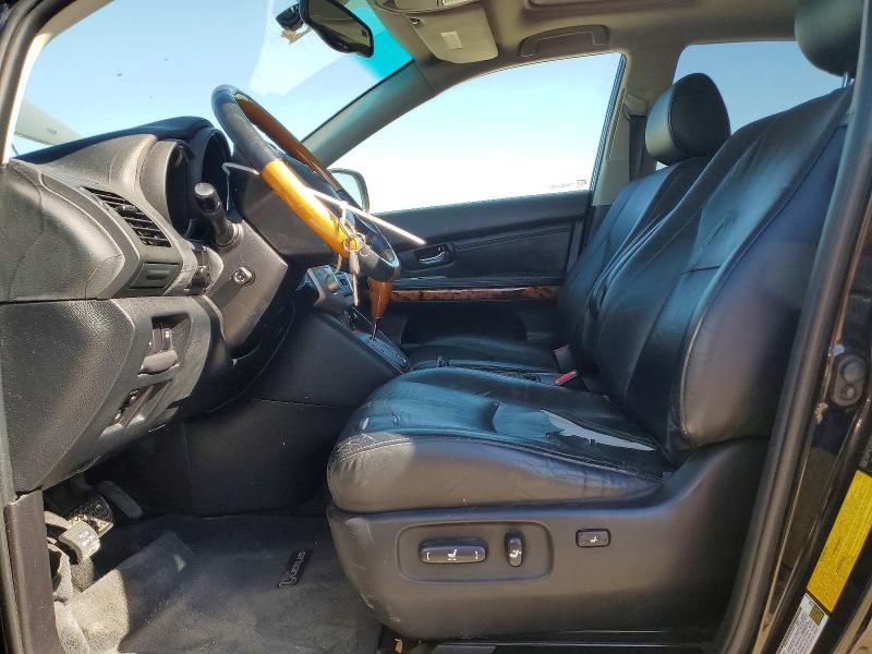 Photo 7 from auction – 2006 LEXUS RX 330 with VIN 2T2GA31U36C052778