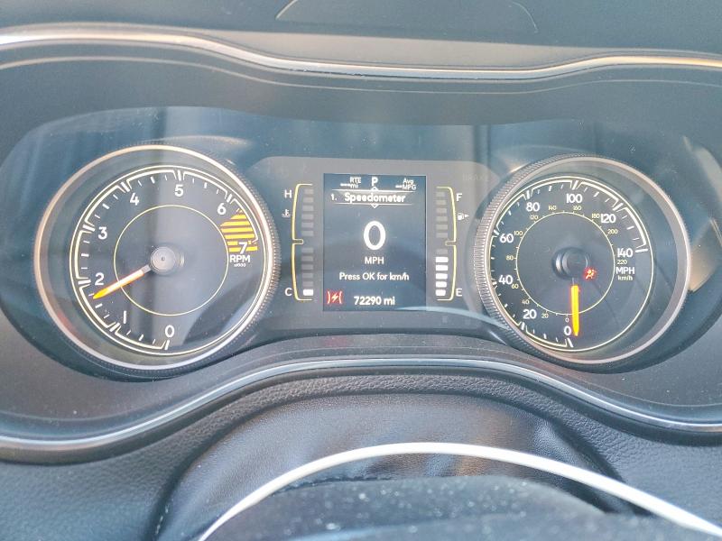 Photo 9 from auction – 2019 JEEP CHEROKEE L with VIN 1C4PJMLB7KD472773