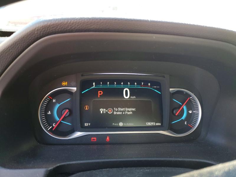 Photo 9 from auction – 2019 HONDA PILOT EXL with VIN 5FNYF5H4XKB019746