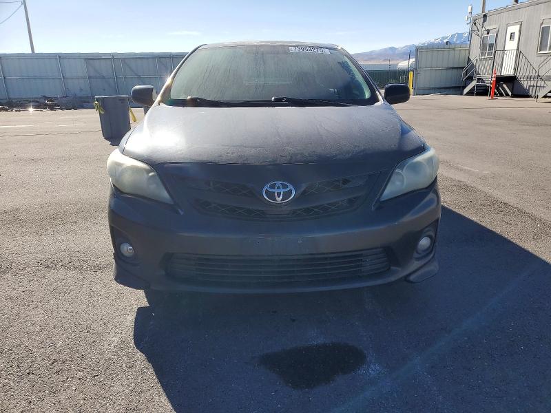 Photo 5 from auction – 2012 TOYOTA COROLLA BA with VIN 5YFBU4EEXCP072830