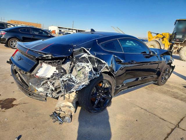 Photo 3 from auction – 2020 FORD MUSTANG with VIN 1FA6P8TH4L5168789