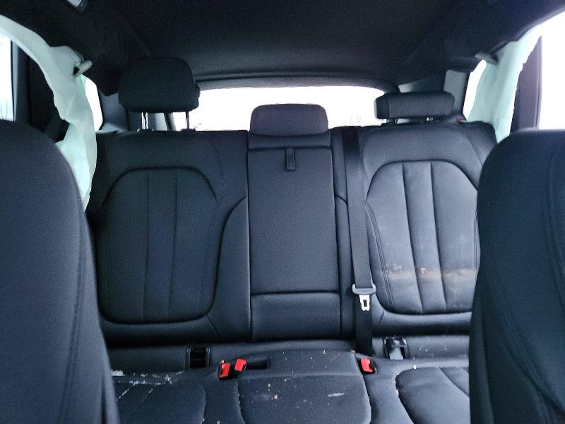 Photo 10 from auction – 2020 BMW X5 with VIN 5UXCR6C07LLL74897