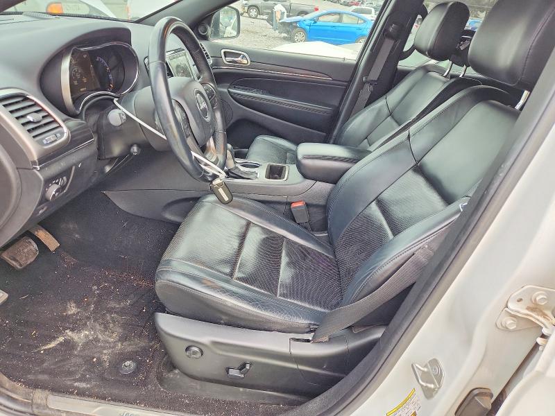 Photo 7 from auction – 2019 JEEP GRAND CHER with VIN 1C4RJEBG0KC776240