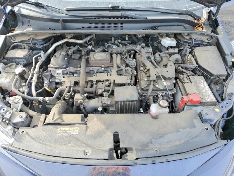 Foto 11 de la subasta – 2023 TOYOTA COROLLA LE con VIN JTDBCMFE5PJ006357