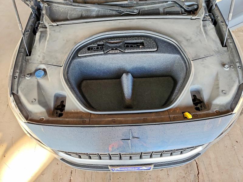 Photo 11 from auction – 2021 POLESTAR 2 with VIN LPSED3KA1ML010180