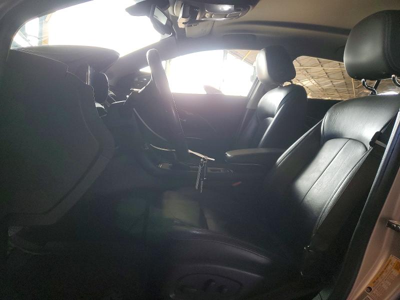 Photo 7 from auction – 2015 BUICK LACROSSE with VIN 1G4GB5G34FF312636