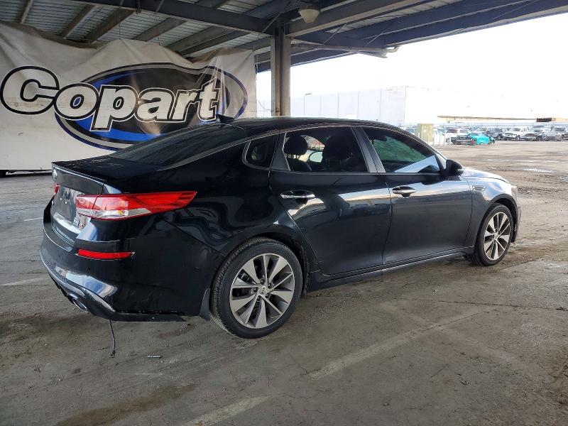 Photo 3 from auction – 2019 KIA OPTIMA with VIN 5XXGT4L32KG299558