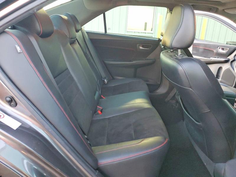 Photo 10 from auction – 2016 TOYOTA CAMRY LE with VIN 4T1BF1FK8GU511685