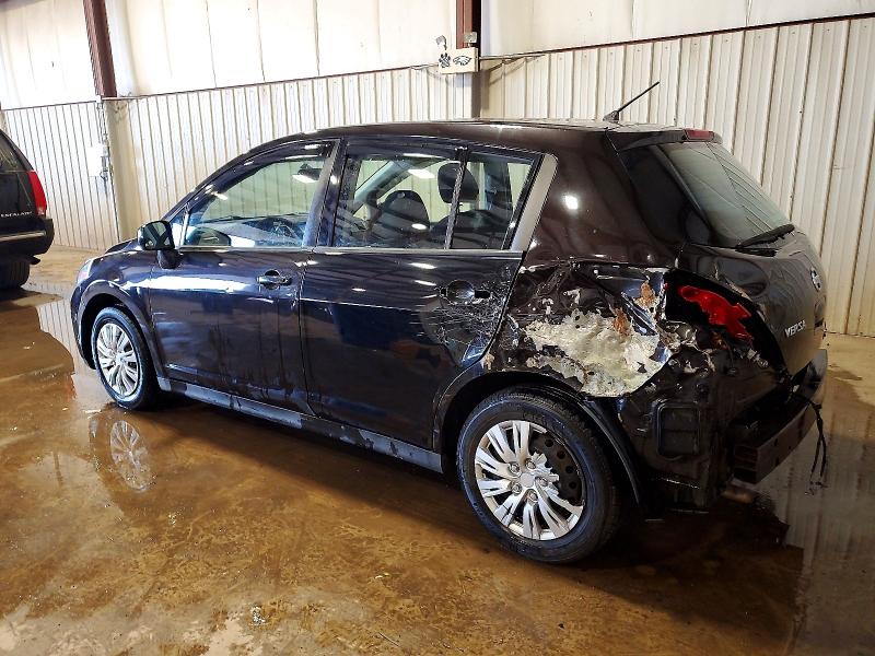 Photo 2 from auction – 2011 NISSAN VERSA S with VIN 3N1BC1CP1BL485109