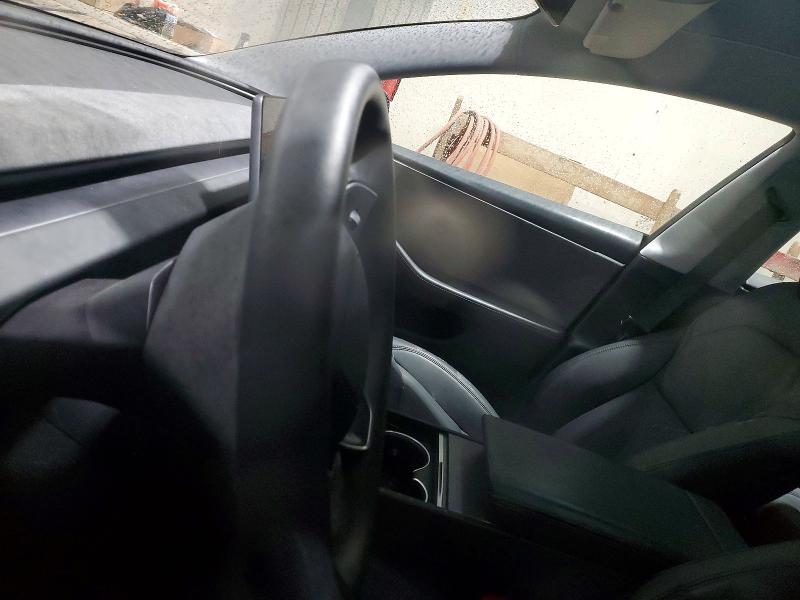 Photo 9 from auction – 2024 TESLA MODEL 3 with VIN 5YJ3E1EA9RF735869